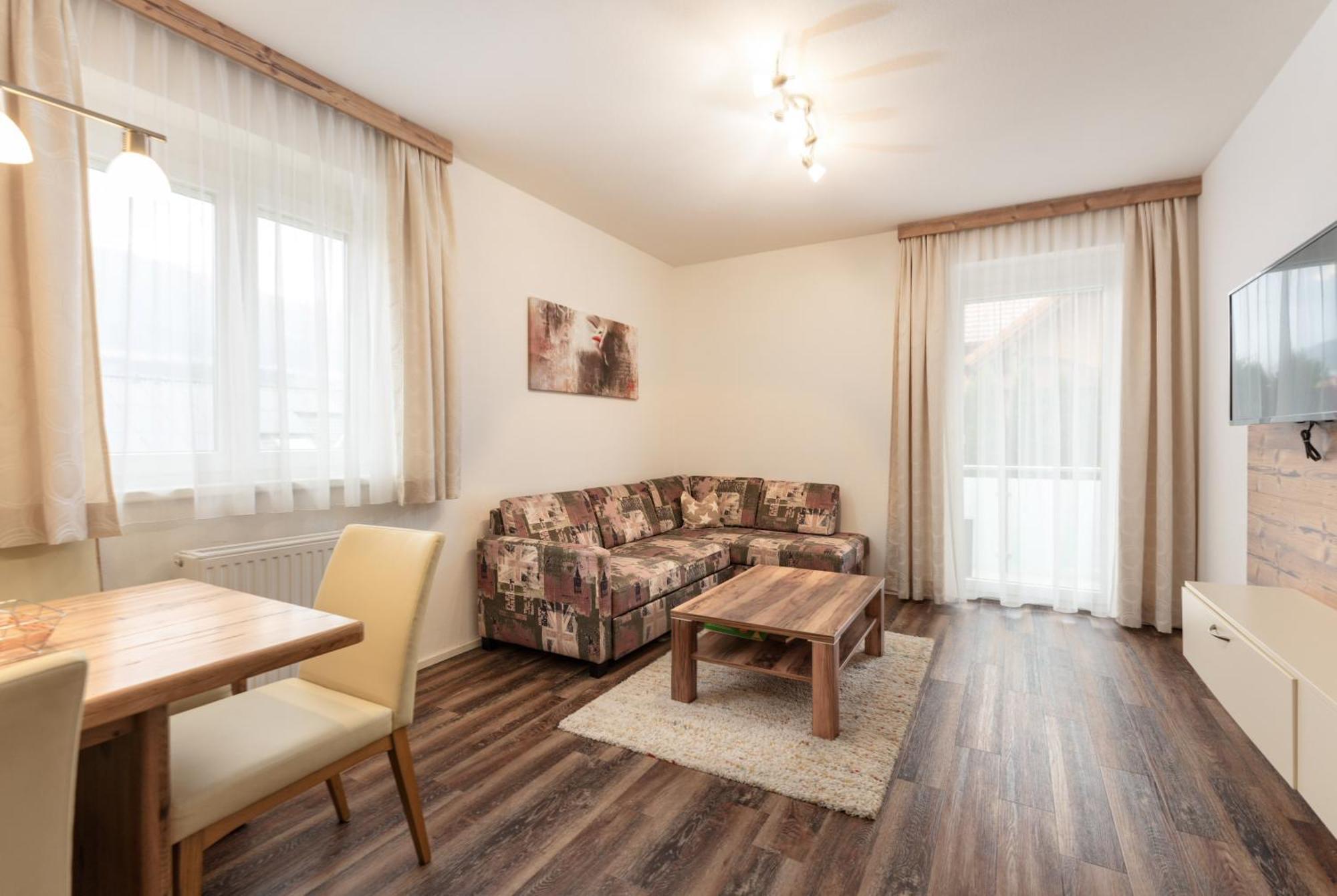 Appartmenthaus Martina By Schladming-Appartements Cameră foto