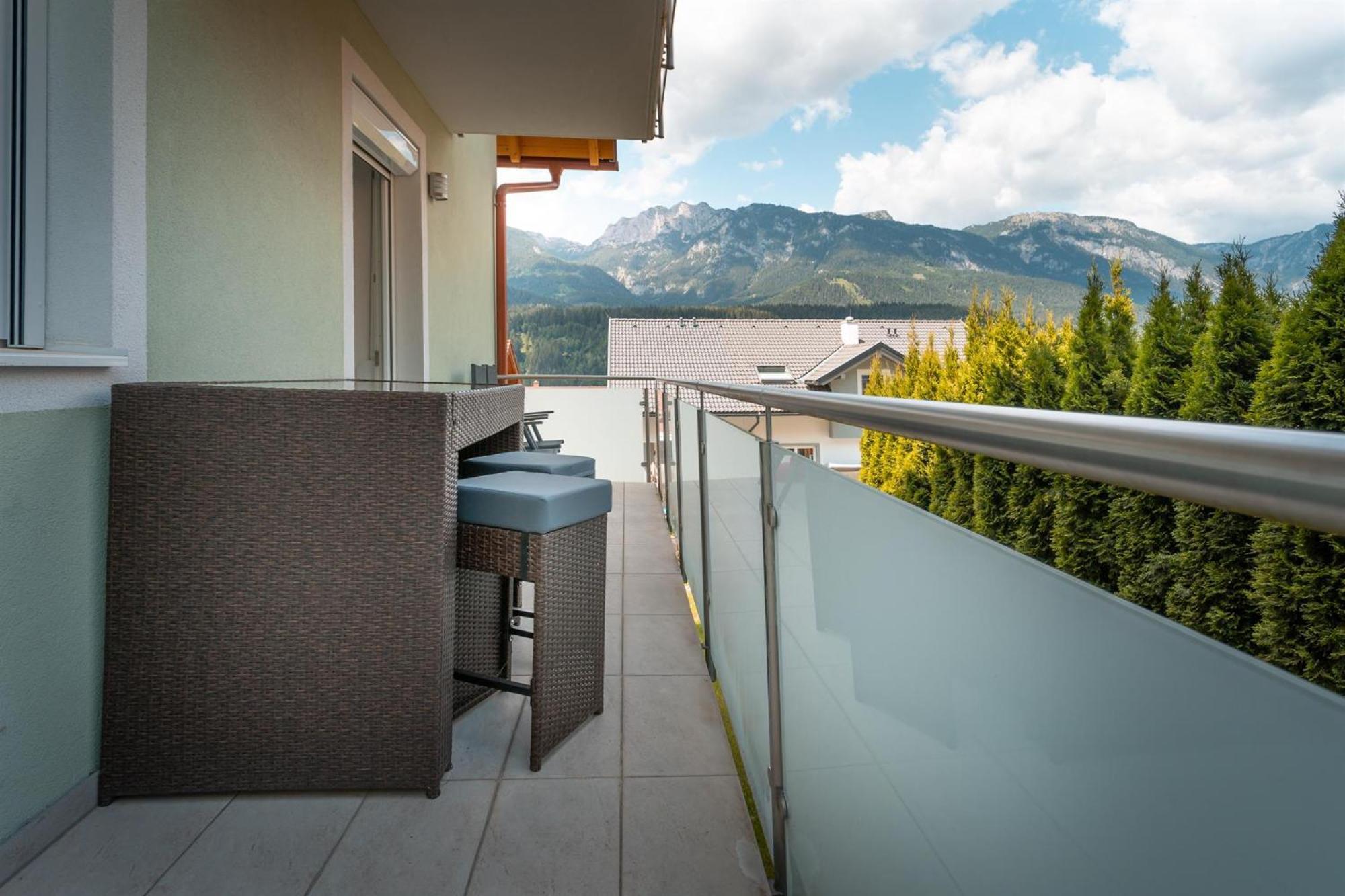Appartmenthaus Martina By Schladming-Appartements Cameră foto
