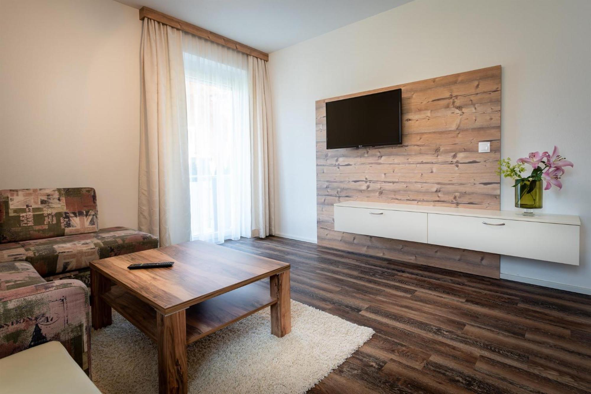 Appartmenthaus Martina By Schladming-Appartements Cameră foto