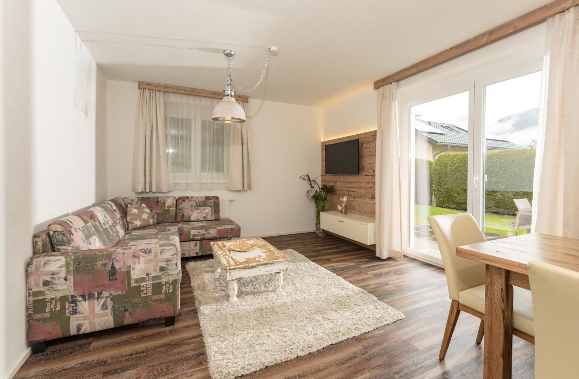 Appartmenthaus Martina By Schladming-Appartements Cameră foto