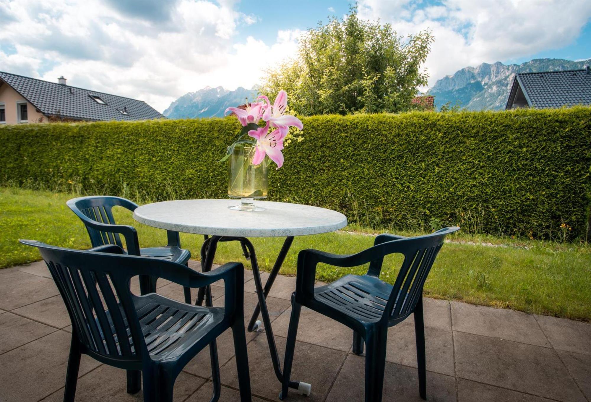 Appartmenthaus Martina By Schladming-Appartements Cameră foto