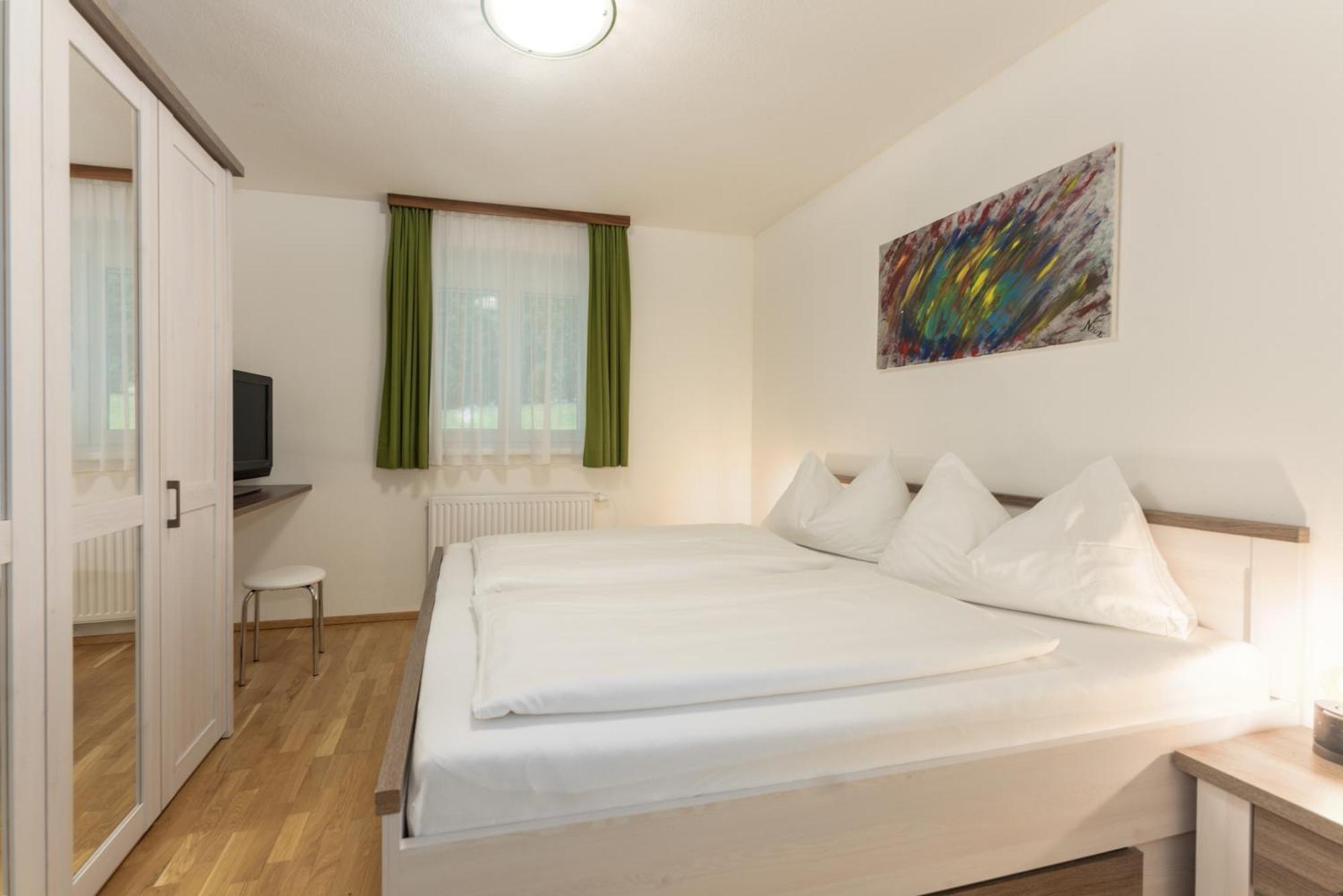 Appartmenthaus Martina By Schladming-Appartements Cameră foto